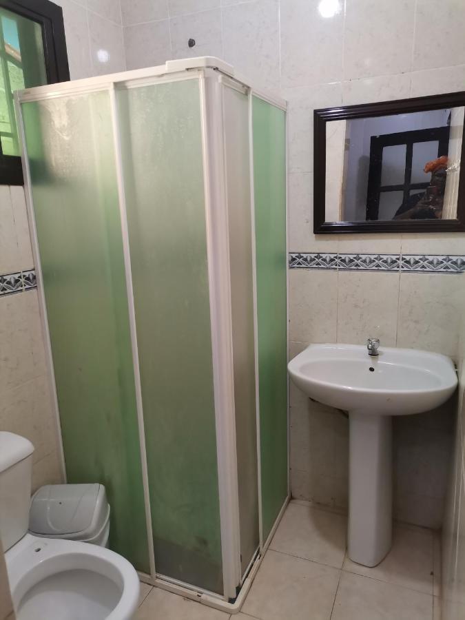 Hotel Badinca Alojamento Low Cost In Bissau Avenida Francisco Mendes Buitenkant foto